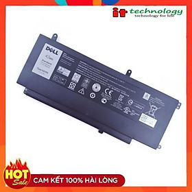 Pin battery Dùng Cho Dell Vostro 14 5000 5459 5459D Inspiron 15 7547 7548 15BR-7348 D2VF9 PXR51 0PXR51 0YGR2V 11.1V 43Wh