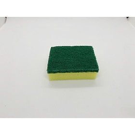 Mua Miếng cọ rửa chén bát xanh vàng tiện dụng