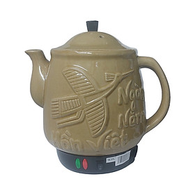 Mua Ấm sắc thuốc Trường An TA37LBĐ Vàng - Hàng chính hãng