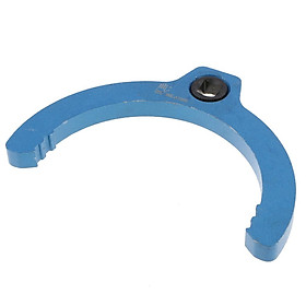 Vehicles Gasoline Pump Lid Tank Cover Remove Spanner Wrench