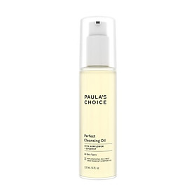 Dầu Tẩy Trang PAULA’S CHOICE Perfect Cleansing Oil 118ml