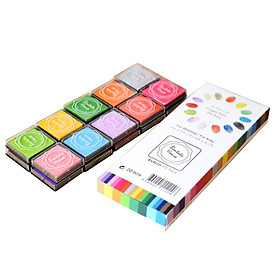 20 Ink Ink Fingerprint Ink Kids Kids Kit Kit Inkpad