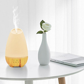 Air Purifier Humidifier Essential Oil Diffuser