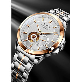 Đồng hồ nam Lobinni L5007-1 chính hãng Thụy Sỹ