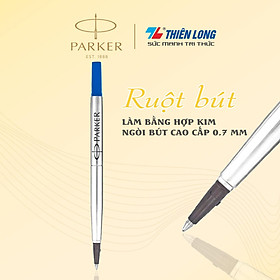 Ruột bút lông bi cao cấp Parker M BL1-1950324