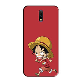 ỐP LƯNG IN DÀNH CHO REALME X