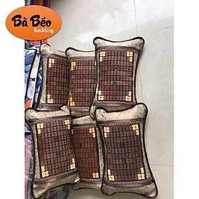 Mua GỐI TRÚC HẠT CAO CẤP