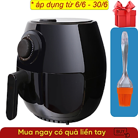 Nồi chiên không dầu Ferroli FAF4.0M (4 lít) - Hàng chính hãng