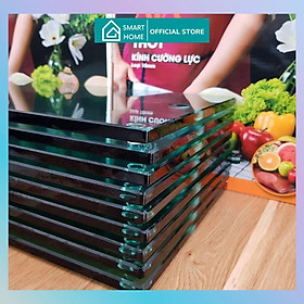 Mua THỚT KÍNH CƯỜNG LỰC AIA CÔNG NGHỆ NHẬT BẢN 12MM