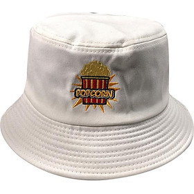 Nón Unisex Bucket Pocco