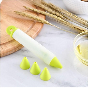 Mua Bút viết chữ vẽ họa tiết lên bánh kem