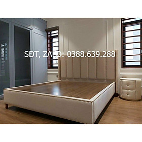 Mua Top 9 mẫu giường ngủ bán chạy nhất 2023