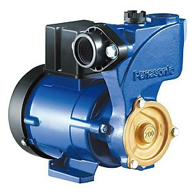 Mua Máy Bơm Nước Hút Đẩy Cao PANASONIC 200 w Moden GP 200JXK