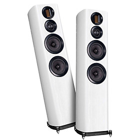 Loa WHARFEDALE EVO 4.4 hàng chính hãng new 100%