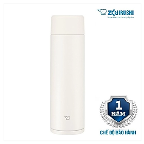 Mua Bình giữ nhiệt Zojirushi SM-ZA60-WM 0 6L màu trắng - Hàng chính hãng  bảo hành 12 tháng