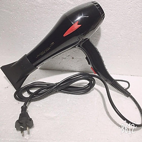 MÁY SẤY TÓC CÔNG SUẤT CAO CHO SALON TÓC 166
