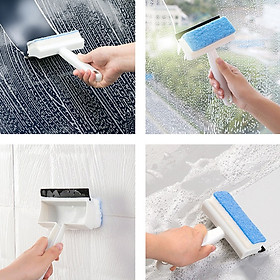 Mua Cây chà rửa cửa kính có mút và thanh gạt TIỆN DỤNG