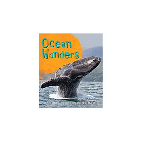 Fast Facts! Ocean Wonders