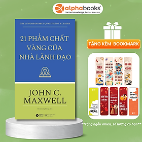 21 phẩm chất vàng của nhà lãnh đạo