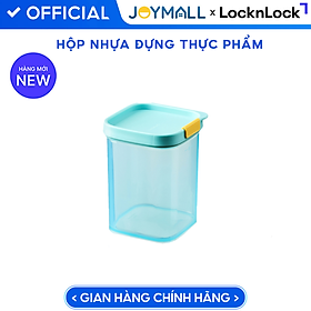 Hộp Nhựa LocknLock Freezer Fit Bảo Quản, Trữ Đông Thực Phẩm HFL10, Hàng Chính Hãng - JoyMall