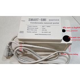 Mua MÁY BỚM NƯỚC NGƯNG ĐIỀU HOÀ SMART- 6MI