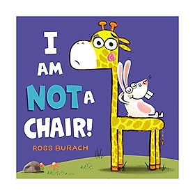 I Am Not A Chair!