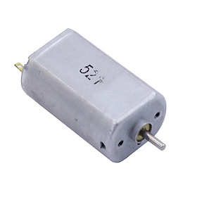 Mua Động Cơ Mô Tơ Mini 180 6VDC 25000RPM