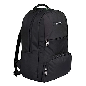 Balo Laptop Simplecarry B2B15 Chất Liệu Polyester Chống Nước Ngăn Đựng Rộng Rãi