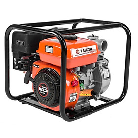 Mua MÁY BƠM NƯỚC ỐNG 50MM KBT20L  KABUTO  - HÀNG CHÍNH HÃNG