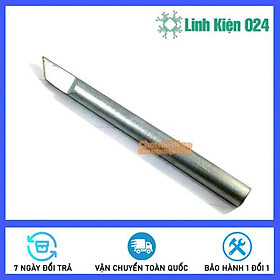 Mua Mũi Hàn Dao Cho Mỏ Hàn Nung