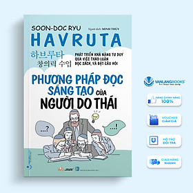 Phương Pháp Đọc Sáng Tạo Của Người Do Thái