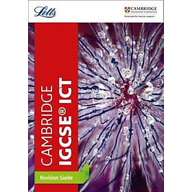 Hình ảnh New Cambridge Igcse Ict Revision Guide