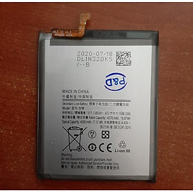 Mua Pin Dành cho samsung S20 Plus Dual sim