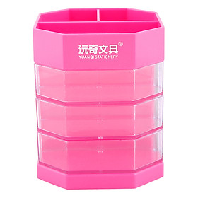 Cắm Viết Nhựa Uyên Loan 2033