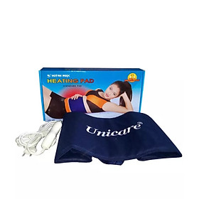 Đai Quấn Nóng Heating Pad (Size M)