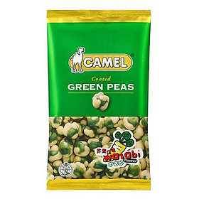 ĐẬU HÀ LAN VỊ MÙ TẠT CAMEL 40g