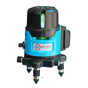 Mua MÁY QUÉT LASER TIA XANH TCVN BH-G18
