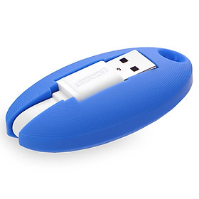 Mua Dây sạc Micro USB du lịch dạng móc chìa khóa UGREEN US162 30309 - Hàng chính hãng