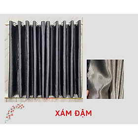Mua Rèm cửa chống nắng 95% GIÁ SẬP SÀN- Trang Trí  Decor phòng ngủ (Bao đổi trong vòng 30 ngày)