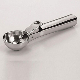 Mua Muỗng Múc Kem Viên Bằng Inox Không Gỉ