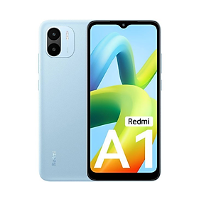 Điện thoại Xiaomi Redmi A1 (2GB/32GB) - Hàng chính hãng