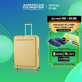 Vali kéo American Tourister Frontec Spinner