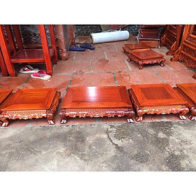 Mua Kỷ đục rồng gỗ hương cao cấp