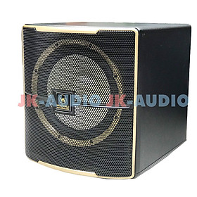 Mua Loa sub điện Leader 12+ Bass 30 - Hàng chính hãng Weeworld