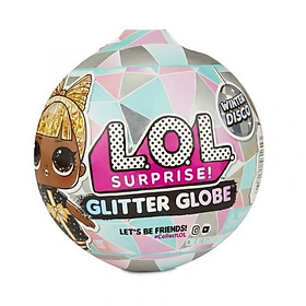 Đồ Chơi Búp bê lấp lánh LOL Giáng sinh LOL SURPRISE 561606E7C ( Giao ngẫu nhiên)