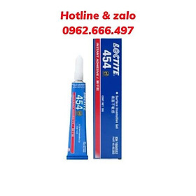 Mua Keo dán loctite 454 20g