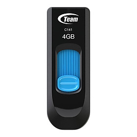 Mua USB 2.0 Team Group C141  4GB / 8GB / 16GB / 32GB  INC Taiwan - Hàng chính hãng