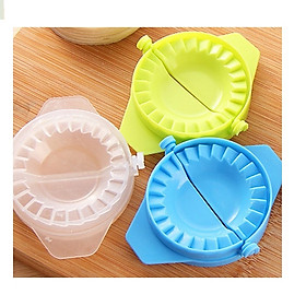Mua Combo 5 Kẹp Khuôn Kẹp Làm Bánh Xếp Tiện Lợi