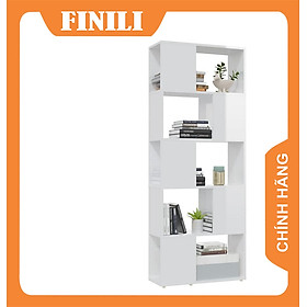 Mua Kệ trang trí ngăn phòng khách nghệ thuật đẹp TF07