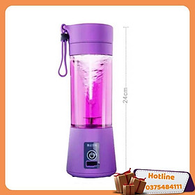 Mua Máy Xay Sinh Tố Mini - Hàng Loại 1